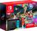 Front. Nintendo - Switch Neon Joy-Con + Mario Kart 8 Deluxe (GameDownload) + 3 Month Nintendo Switch Online Individual Membership.
