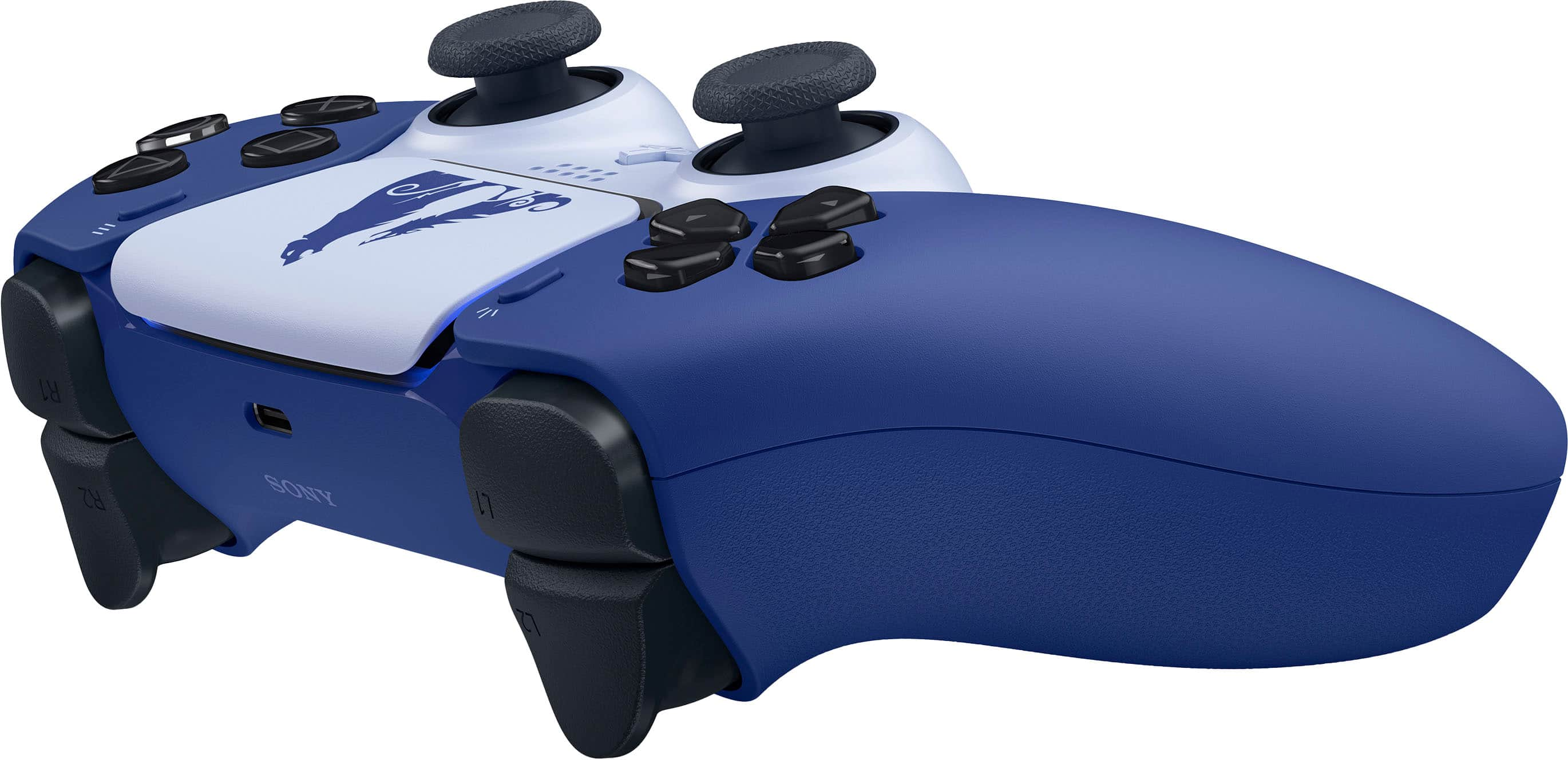 Best Buy: Sony DualSense Wireless Controller for PlayStation 5 God