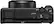 Top. Sony - ZV-1F Vlog Camera for Content Creators and Vloggers - Black.