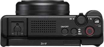 Sony ZV 1F Compact Digital Camera Black ZV1F/B - Open Box - Best Buy Sony ZV 1F Compact Digital Camera Black ZV1F/B - Open Box - Best Buy