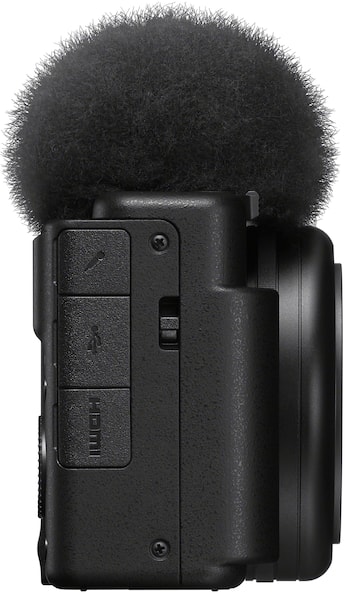 Sony ZV 1F Compact Digital Camera Black ZV1F/B - Best Buy Sony ZV 1F Compact Digital Camera Black ZV1F/B - Best Buy