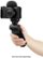 Alt View 15. Sony - ZV-1F Vlog Camera for Content Creators and Vloggers - Black.