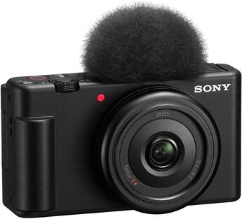 Sony ZV 1F Compact Digital Camera Black - Best Buy Sony ZV 1F Compact Digital Camera Black - Best Buy
