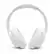 Angle. JBL - Tune 760NC Wireless Noise Cancelling Over-Ear Headphones - Black.