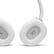 Alt View 11. JBL - Tune 760NC Wireless Noise Cancelling Over-Ear Headphones - Black.