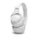 Alt View 12. JBL - Tune 760NC Wireless Noise Cancelling Over-Ear Headphones - Black.