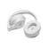 Alt View 14. JBL - Tune 760NC Wireless Noise Cancelling Over-Ear Headphones - Black.