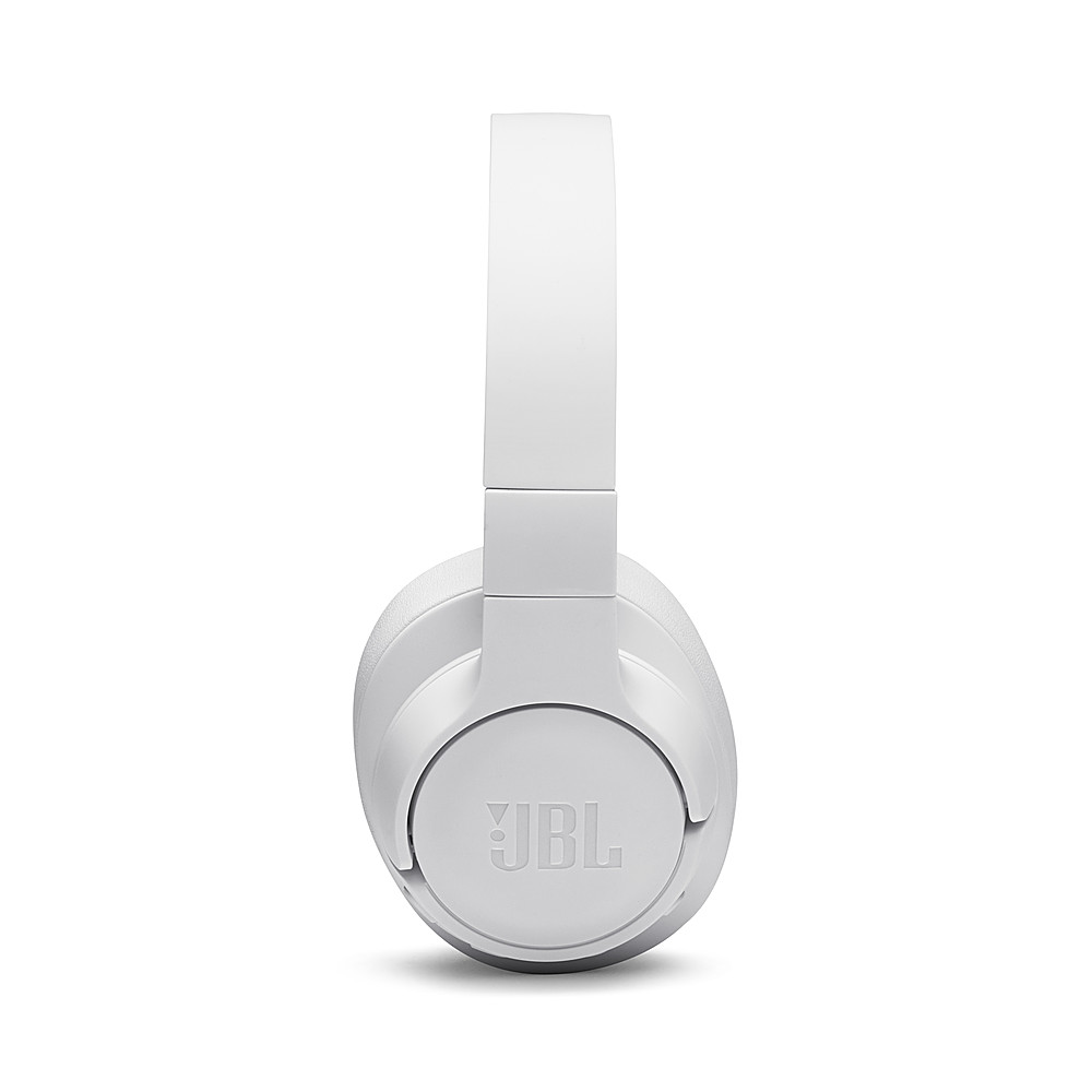 JBL Tune 760NC Wireless Noise Cancelling Over-Ear Headphones Black  JBLT760NCBLKAM - Best Buy