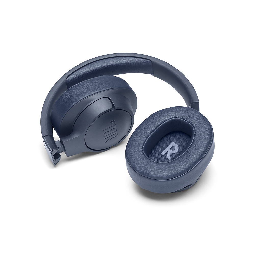 JBL Tune 760NC Wireless Headphones Review