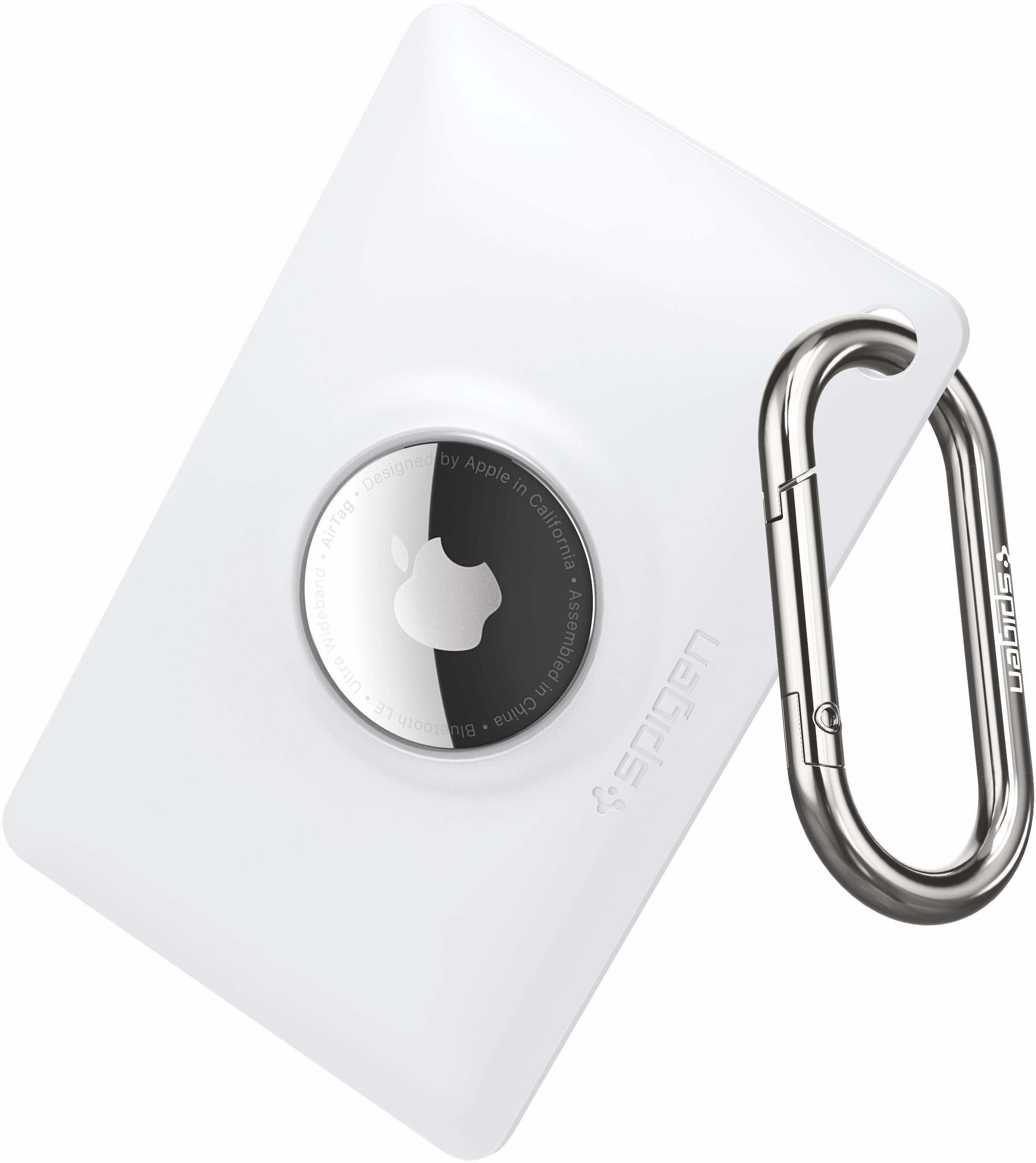 11 of the best Apple AirTag accessories: Cases, key rings, wallets and more