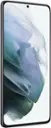 Alt View 1. Samsung - Pre-Owned Galaxy S21+ 5G 128GB (Unlocked) - Phantom Black.