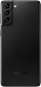 Left. Samsung - Pre-Owned Galaxy S21+ 5G 128GB (Unlocked) - Phantom Black.