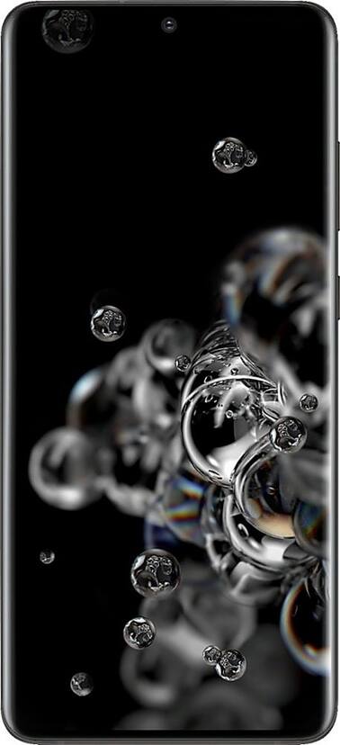 Samsung Pre Owned Excellent Galaxy S20 Ultra 5G 128GB (Unlocked Samsung Pre Owned Excellent Galaxy S20 Ultra 5G 128GB (Unlocked