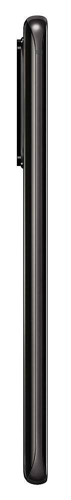 Alt View 11. Samsung - Pre-Owned Galaxy S20 Ultra 5G 128GB (Unlocked) - Cosmic Black.