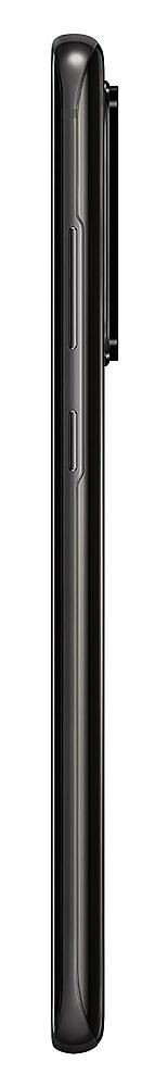 Alt View 12. Samsung - Pre-Owned Galaxy S20 Ultra 5G 128GB (Unlocked) - Cosmic Black.