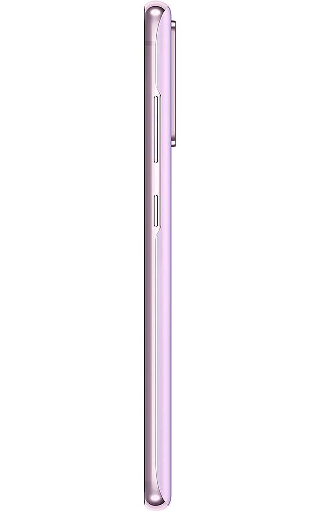 Best Buy: Samsung Galaxy S20 FE 5G 128GB (Unlocked) Cloud Red SM-G781UZRMXAA