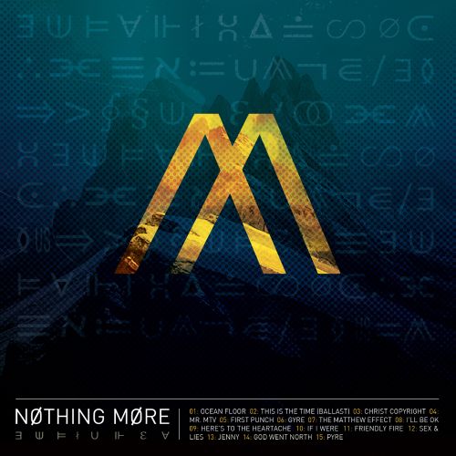  Nothing More [CD]
