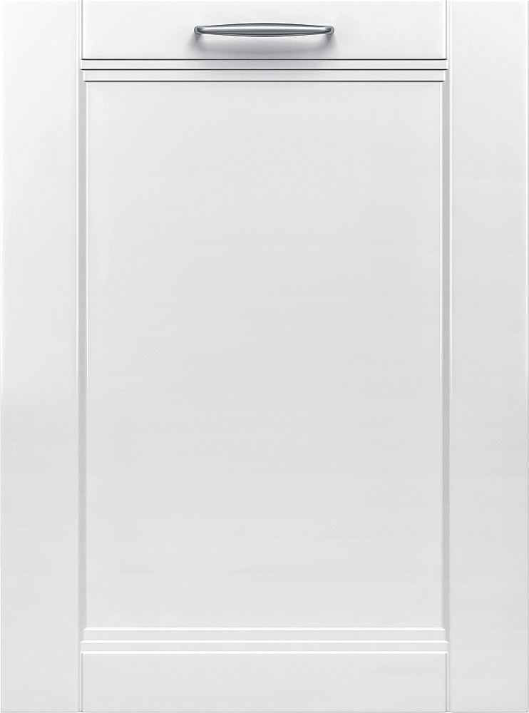 Product Image of the Bosch Custom Panel Ready Dishwasher