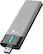 Front Zoom. TP-Link - Archer TX20UH AX1800 Dual-Band Wi-Fi 6 USB 3.0 Adapter - Space Gray.