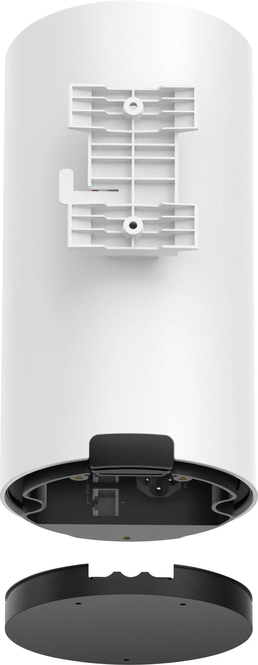 Angle. TP-Link - Deco X50 Outdoor AX3000 Dual-Band Mesh Wi-Fi- 6 Router - White.