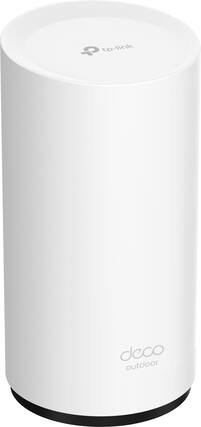 TP Link Deco X50 Outdoor AX3000 Dual Band Mesh Wi Fi 6 Router TP Link Deco X50 Outdoor AX3000 Dual Band Mesh Wi Fi 6 Router