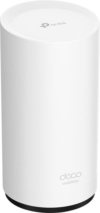 TP Link Deco X50 Outdoor AX3000 Dual Band Mesh Wi Fi 6 Router TP Link Deco X50 Outdoor AX3000 Dual Band Mesh Wi Fi 6 Router