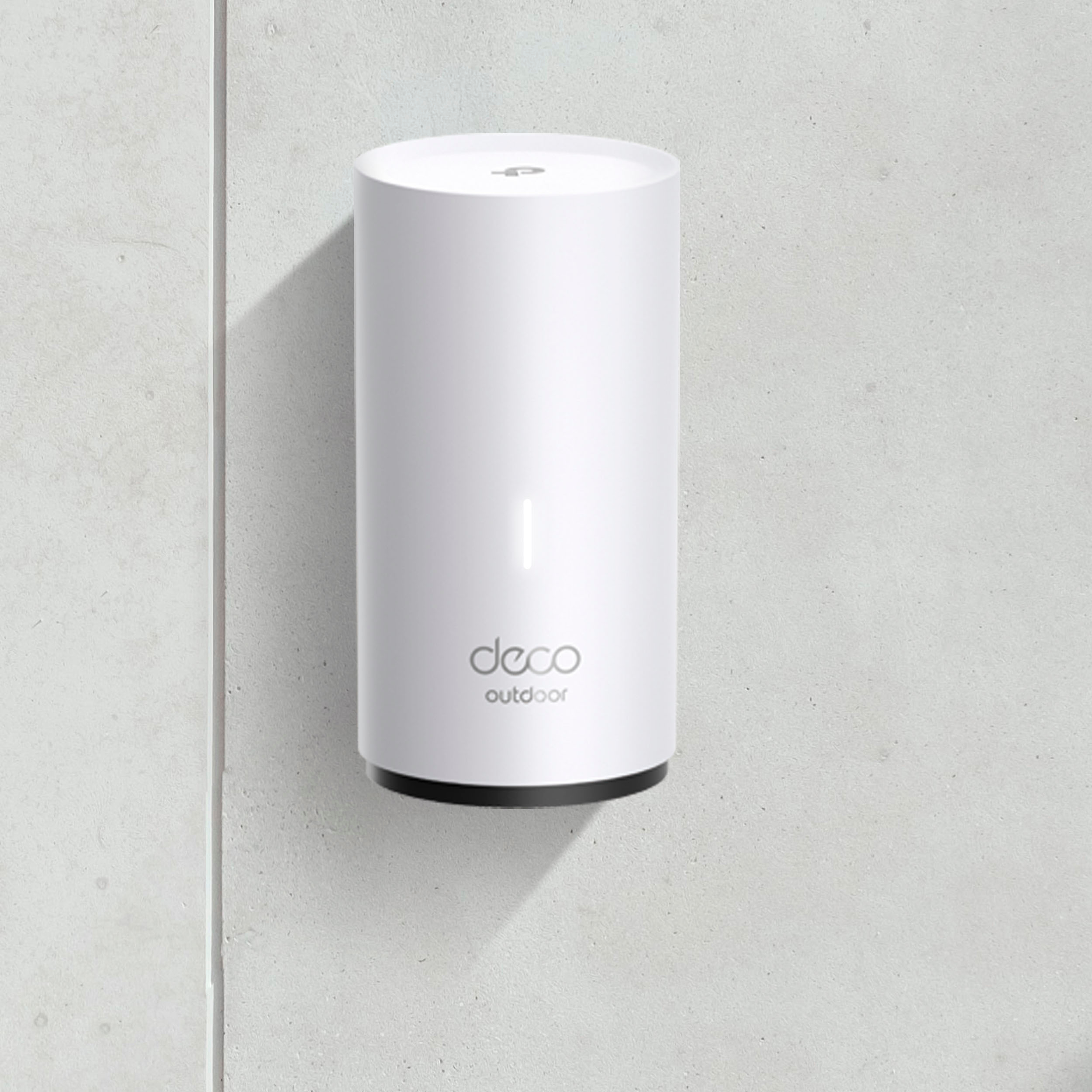 TP-Link's Deco X50-Outdoor Lets You Enjoy Wi-Fi 6 Wherever You Are