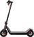 Alt View 11. NIU - KQi3 Max Foldable Electric Kick Scooter w/ 40 mi Max Operating Range & 23.6 mph Max Speed - Space Gray.
