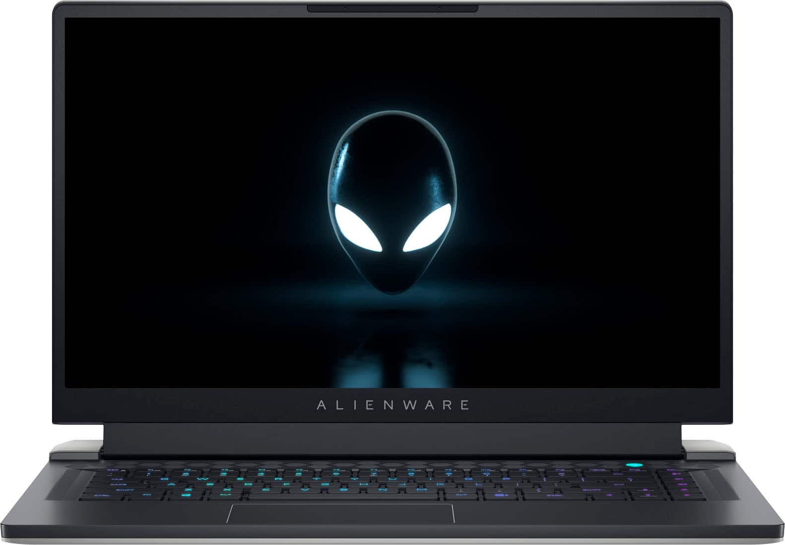 Best Buy: Alienware x15 R2 15.6 360Hz FHD Gaming Laptop 12th Gen