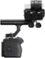 Alt View 1. Sony - Cinema Line FX30 Super 35 Camera - Gray.