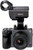 Sony - Cinema Line FX30 Super 35 Camera - Gray