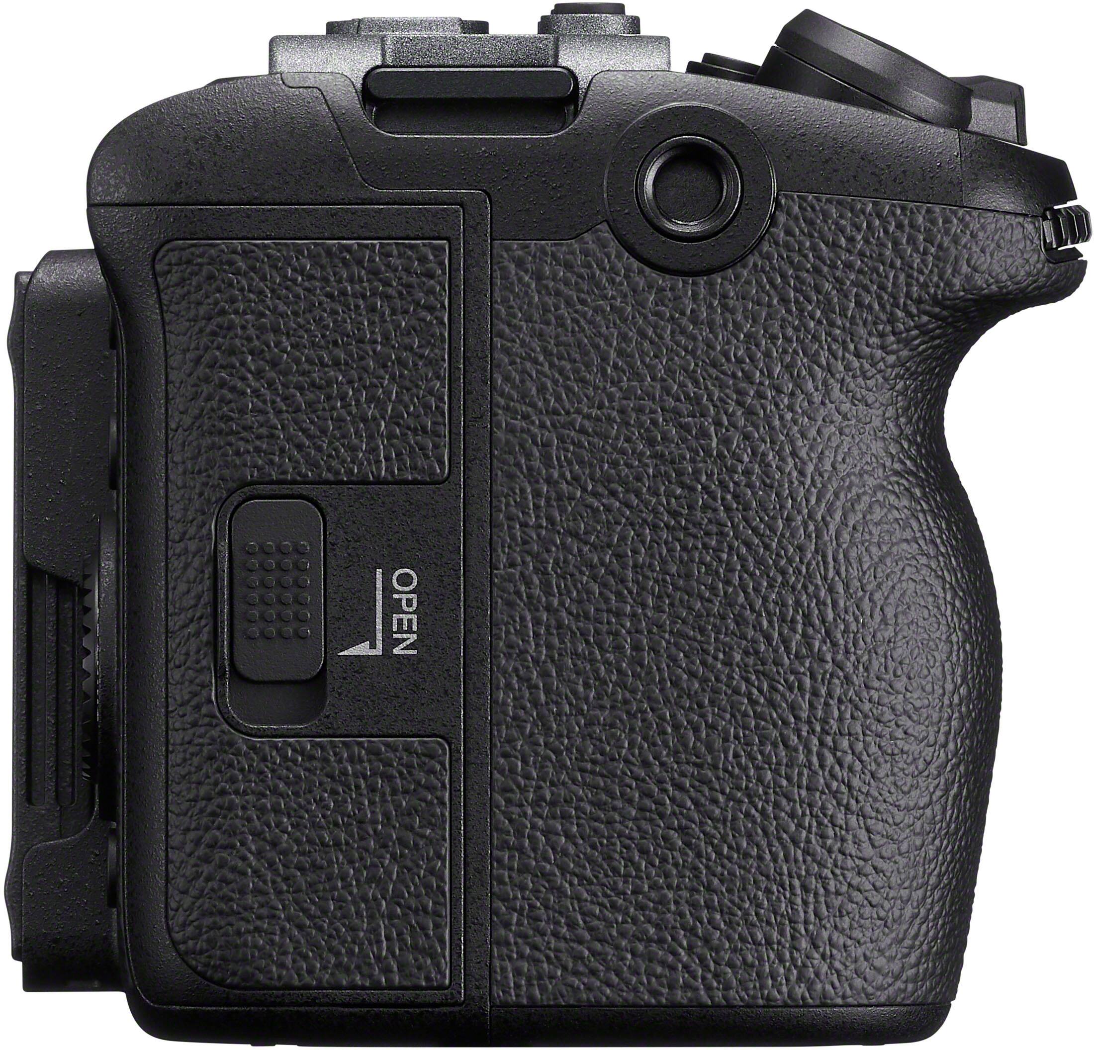 Alt View 11. Sony - Cinema Line FX30B Super 35 Camera - Gray.