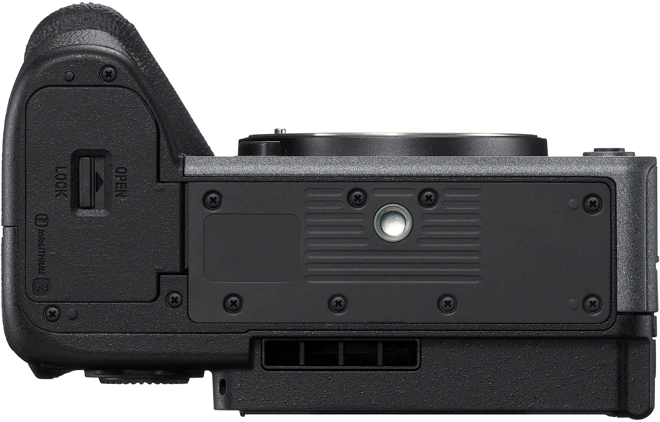 Sony FX30 Super 35 Cinema Line Camera with 160GB CFexpress Type A Memory  Card ILME-FX30B C