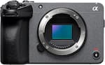 Sony - Cinema Line FX30B Super 35 Camera - Gray