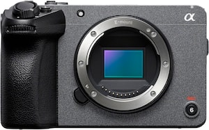 Sony - Cinema Line FX30B Super 35 Camera - Gray