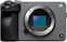 Sony - Cinema Line FX30B Super 35 Camera - Gray