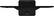 Back. CORSAIR - XENEON 32QHD240 32" IPS LED QHD FreeSync and G-SYNC Compatible QLED Monitor with HDR600 240Hz (DP, HDMI, and USB-C) - Black.