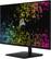 Angle. CORSAIR - XENEON 32QHD240 32" IPS LED QHD FreeSync and G-SYNC Compatible QLED Monitor with HDR600 240Hz (DP, HDMI, and USB-C) - Black.