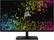 Front. CORSAIR - XENEON 32QHD240 32" IPS LED QHD FreeSync and G-SYNC Compatible QLED Monitor with HDR600 240Hz (DP, HDMI, and USB-C) - Black.