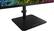 Alt View 12. CORSAIR - XENEON 32QHD240 32" IPS LED QHD FreeSync and G-SYNC Compatible QLED Monitor with HDR600 240Hz (DP, HDMI, and USB-C) - Black.