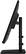 Alt View 16. CORSAIR - XENEON 32QHD240 32" IPS LED QHD FreeSync and G-SYNC Compatible QLED Monitor with HDR600 240Hz (DP, HDMI, and USB-C) - Black.