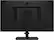 Left. CORSAIR - XENEON 32QHD240 32" IPS LED QHD FreeSync and G-SYNC Compatible QLED Monitor with HDR600 240Hz (DP, HDMI, and USB-C) - Black.