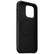 Alt View 11. Nomad - Leather Rugged Case for Apple iPhone 14 Pro Max - Black.