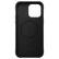 Alt View 2. Nomad - Leather Rugged Case for Apple iPhone 14 Pro Max - Black.