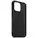 Alt View 3. Nomad - Leather Rugged Case for Apple iPhone 14 Pro Max - Black.