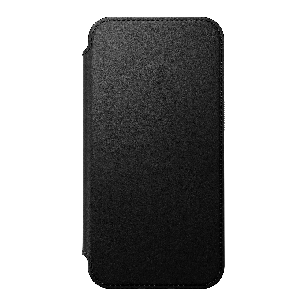 OtterBox - Folio for MagSafe for Apple iPhone 14 Pro - Shadow