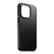 Alt View Zoom 11. Nomad - Leather Case for Apple iPhone 14 Pro - Black.