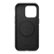 Alt View Zoom 12. Nomad - Leather Case for Apple iPhone 14 Pro - Black.