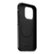Alt View Zoom 3. Nomad - Leather Case for Apple iPhone 14 Pro - Black.