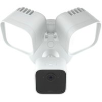Blink Outdoor Wired 1080p Security Camera with Floodlight Deals